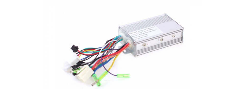 Как увеличить скорость и напряжение электроскутера