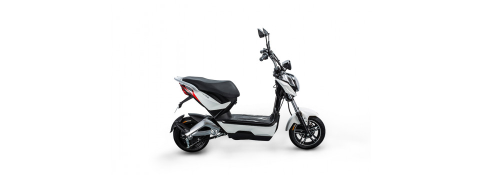 Лучшие электроскутеры 2022 года