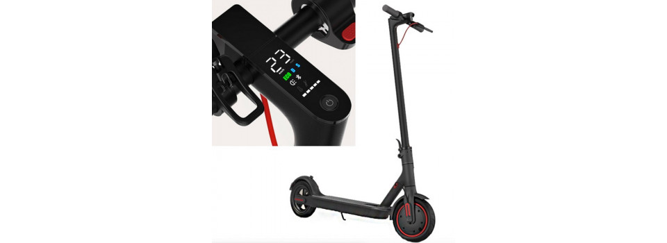 Почему электросамокат быстро разряжается