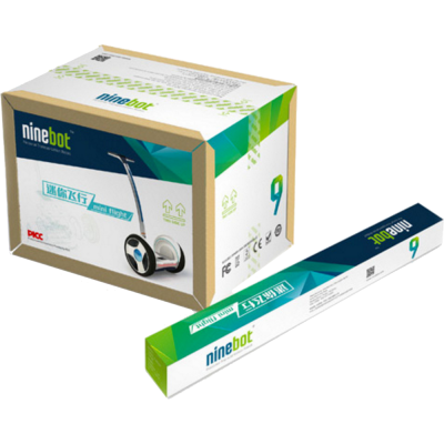 Сегвей NINEBOT E+ Сегвей NINEBOT E+