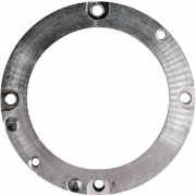 Алюминиевое кольцо для Ninebot- E, E+