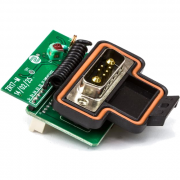 Коннектор зарядки для Ninebot E+