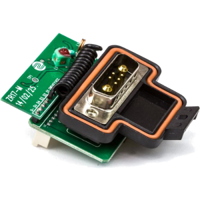 Коннектор зарядки для Ninebot E+ Коннектор зарядки для Ninebot E+