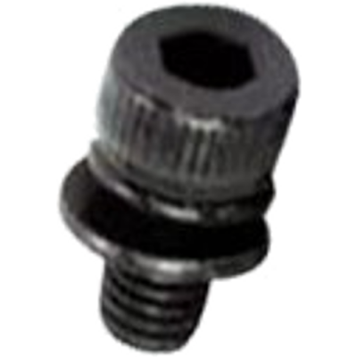 Саморез с шестигранной головкой ST2.2*6.5 для Ninebot- E, E+ Саморез с шестигранной головкой ST2.2*6.5 для Ninebot- E, E+