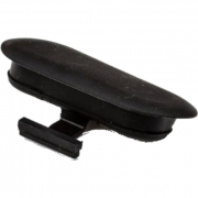 Заглушка для Ninebot- E, E+. Белый