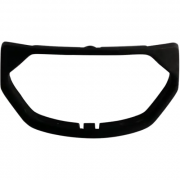 Стопорное кольцо руля для Ninebot- E, E+. Черный