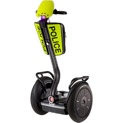 Сегвей SEGWAY I2 Patroller Сегвей SEGWAY I2 Patroller