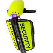 Сегвей SEGWAY I2 Patroller