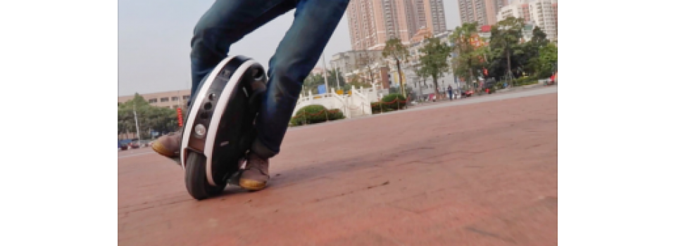 Обзор GotWay Nikola 1600wh 84v