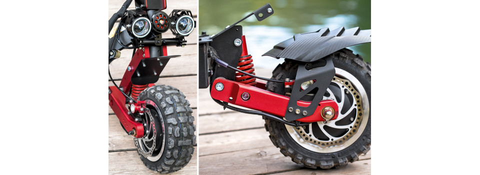 Обзор Ultron T128