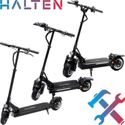 Ремонт Halten Ремонт Halten