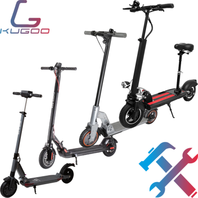 Ремонт Kugoo Ремонт Kugoo