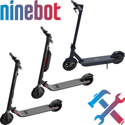 Ремонт Ninebot Ремонт Ninebot
