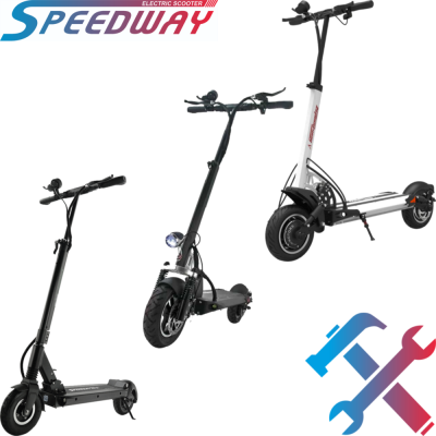 Ремонт Speedway Ремонт Speedway