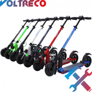 Ремонт Volteco