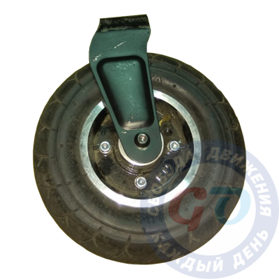 Ремонт вилки электросамоката Ремонт вилки электросамоката