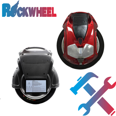 Ремонт Rockwheel Ремонт Rockwheel