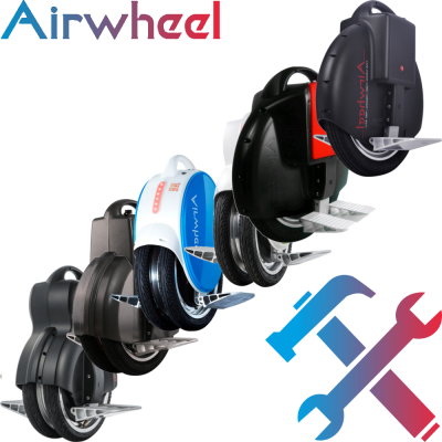 Ремонт Airwheel Ремонт Airwheel