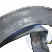 Ремонт камеры моноколеса