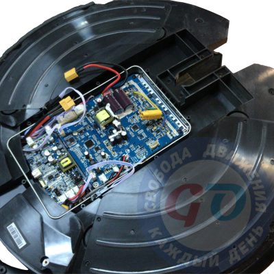 Ремонт контроллера моноколеса Ремонт контроллера моноколеса