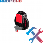 Ремонт Redmond