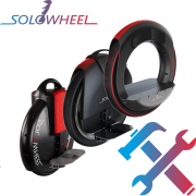 Ремонт Solowheel