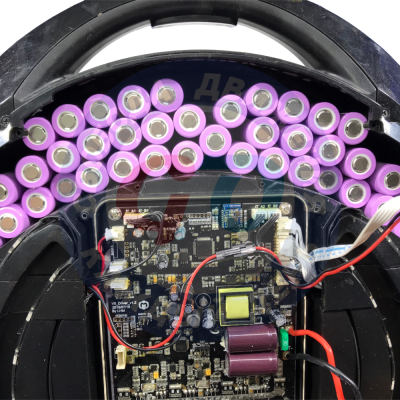 Ремонт Li-ion аккумуляторов Ремонт Li-ion аккумуляторов