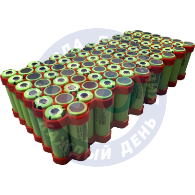 Замена элементов питания аккумулятора Замена элементов питания аккумулятора