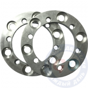 Переходник для тормозных дисков Dualtron