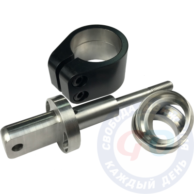 Комплект устранения люфта Dualtron Комплект устранения люфта Dualtron