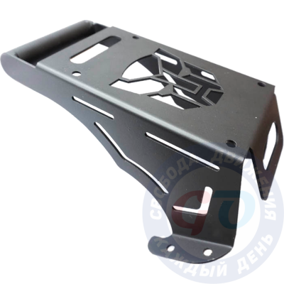 Багажник Dualtron Багажник Dualtron