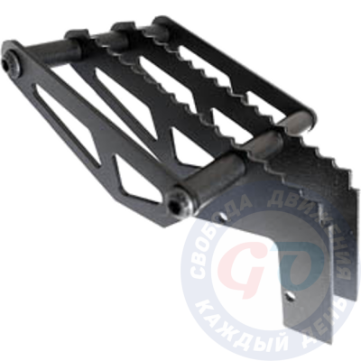 Упор для ног с ручкой Dualtron Spider, Raptor 2 Упор для ног с ручкой Dualtron Spider, Raptor 2