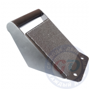 Упор для ног с ручкой Dualtron