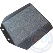 Упор для ног с ручкой «СТЕЛС» Dualtron