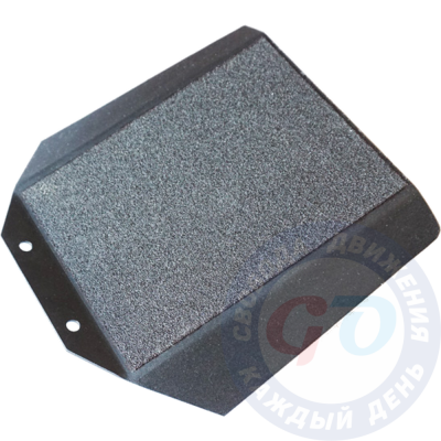 Упор для ног с ручкой «СТЕЛС» Dualtron Упор для ног с ручкой «СТЕЛС» Dualtron