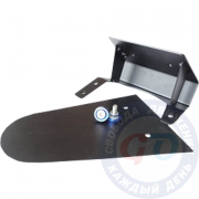 Заднее крыло Dualtron Raptor