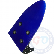 Заднее крыло v.2 Dualtron