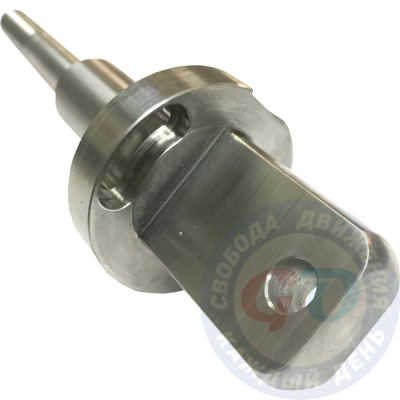 Рулевой шток усиленный Dualtron Рулевой шток усиленный Dualtron