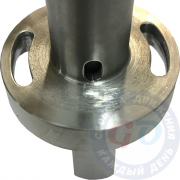 Рулевой шток усиленный Dualtron