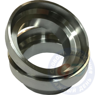 Чашки усиленные для рулевых подшипников Dualtron Чашки усиленные для рулевых подшипников Dualtron