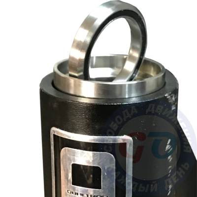 Чашки усиленные для рулевых подшипников Dualtron Чашки усиленные для рулевых подшипников Dualtron