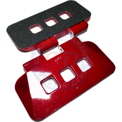 Педали "BigFoot" для моноколёс Педали "BigFoot" для моноколёс