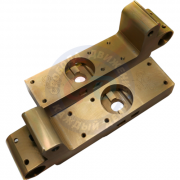 Стойки усиленные для моноколеса Veteran Sherman