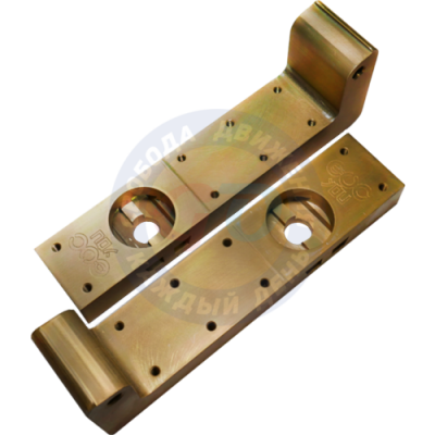 Стойки усиленные для моноколеса gotway Monster Стойки усиленные для моноколеса gotway Monster