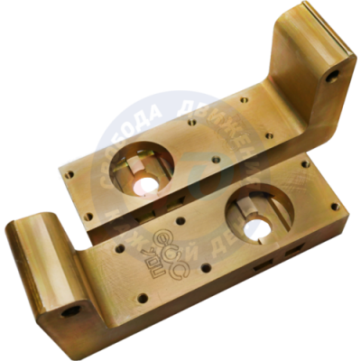 Стойки усиленные для моноколеса gotway Msuper Стойки усиленные для моноколеса gotway Msuper