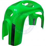 Защитный чехол для моноколеса gotway MsuperX