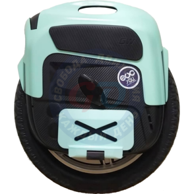 Защитный чехол для моноколеса gotway Msuper PRO Защитный чехол для моноколеса gotway Msuper PRO