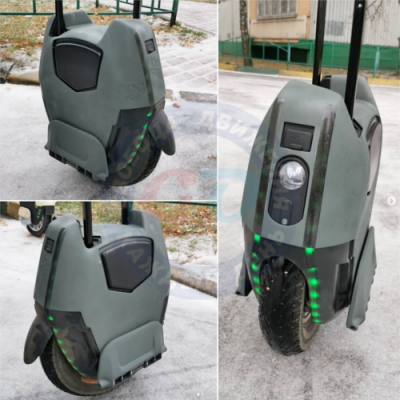 Защитный чехол для моноколеса KingSong 16x Защитный чехол для моноколеса KingSong 16x