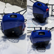 Защитный чехол для моноколеса gotway EXN