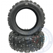 Покрышка 90/65-6.5 шипованная